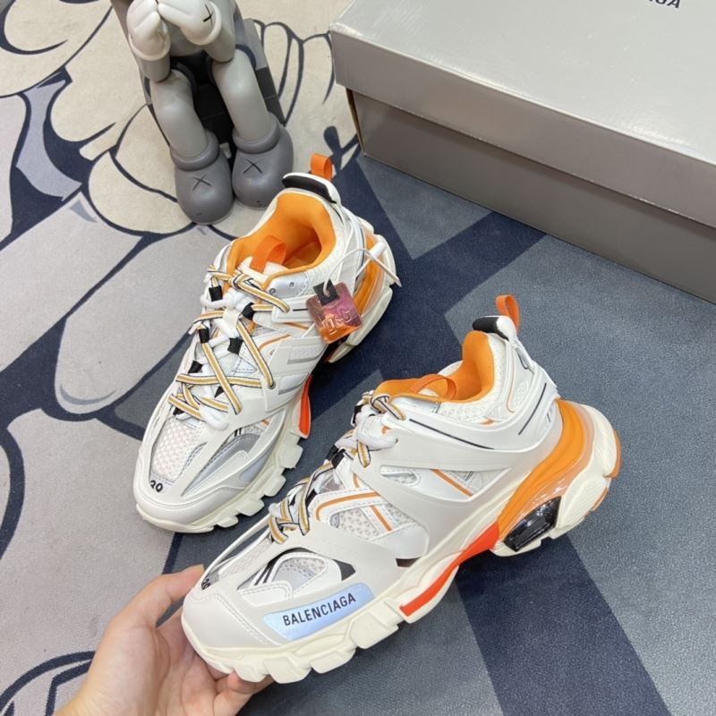 Balenciaga Track Shoes